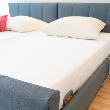 Lascara fitted sheet